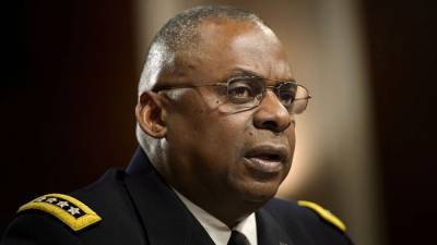 Donald Trump - Joe Biden - Lloyd Austin - Biden's Pentagon nominee Gen. Lloyd Austin puts some Democrats in a bind - fox29.com - Usa - Washington