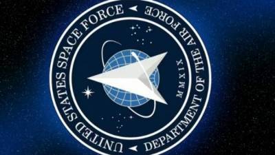 Mike Pence - Patrick Space Force Base: Vice President Mike Pence officially changes name - clickorlando.com - county Brevard