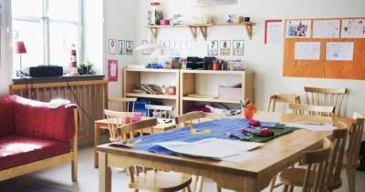 Stephen Lecce - Daycares are opening across the country, but can they really operate safely? - globalnews.ca