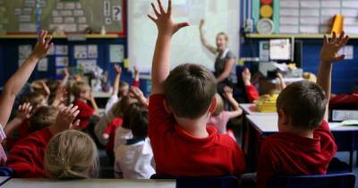 Primary schools flouting social-distancing as 'corners cut' in rushed reopenings - dailystar.co.uk