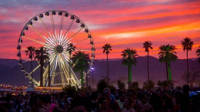 Travis Scott - Frank Ocean - Coachella music festival scheduled for 2021 ‘as of now’ - breakingnews.ie - state California