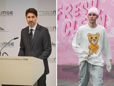 Justin Trudeau - Bill Morneau - Justin Bieber - Justin Bieber Calls On Justin Trudeau To Commit More To Global COVID-19 Funding - etcanada.com - Canada