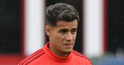 Philippe Coutinho - Barcelona 'assessing Chelsea and Tottenham stars' as part of Philippe Coutinho transfer - mirror.co.uk - Spain - Brazil