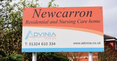 Serious concerns raised over handling of Covid-19 outbreak at Scots care homes - dailyrecord.co.uk - Scotland