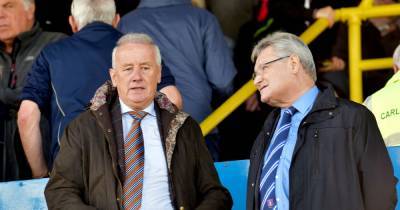 Rick Parry - EFL chiefs 'want fans back in grounds by September' as clubs fight for survival - mirror.co.uk - Britain