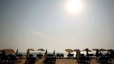 Goa barman goes missing after testing coronavirus positive - livemint.com - India