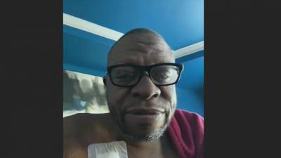 Brad Jordan - Rapper Scarface recovering 2 months after COVID-19 diagnosis: 'I am glad to be alive' - fox29.com - Jordan - city Houston