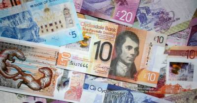 Scandal of poverty wages exposed as charity demands better conditions in economic crisis - dailyrecord.co.uk - Scotland