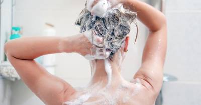 Shampoo mistake we've all been making - and why you should try 'co-washing' - mirror.co.uk
