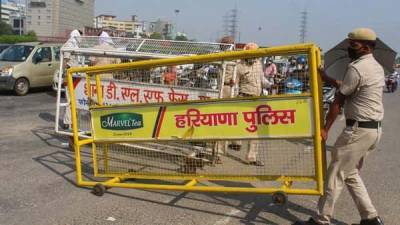 Mint Covid Tracker: Active cases treble in Haryana over past week - livemint.com - India - Britain - city Delhi
