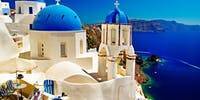 Greece offers cheap flights to travellers on the back of Coronavirus pandemic - lifestyle.com.au - Eu - Greece