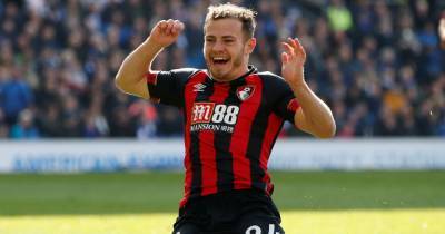 Ryan Fraser - Arsenal transfer boost as Ryan Fraser rejects Bournemouth contract over 'injury fears' - dailystar.co.uk - Scotland