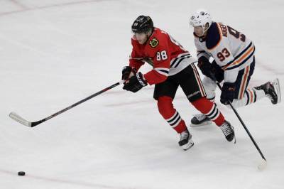 John Tavares - NHL players not rushing back to rinks for voluntary skates - clickorlando.com - Canada