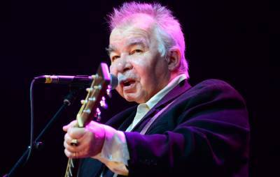 Kacey Musgraves - Bill Murray - John Prine - Fiona Whelan - Roger Waters - Listen to ‘I Remember Everything’, the final track from John Prine - nme.com - New York - Usa