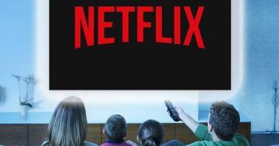 Netflix email phishing scam targets UK subscribers - don’t be duped - dailyrecord.co.uk - Britain