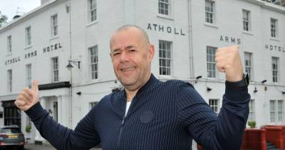 Hotels and tourism firms given July 15 date to aim to reopen - dailyrecord.co.uk - Scotland - city Perth