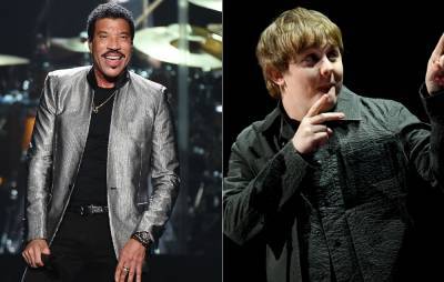 Lewis Capaldi - Lionel Richie - Carly Rae Jepsen - Jimi Hendrix - Jess Glynne - Isle of Wight Festival confirms 2021 line-up after cancelling 2020 edition - nme.com - county Isle Of Wight