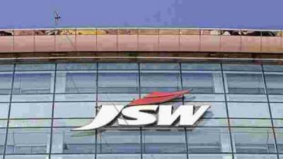Covid outbreak reported at JSW Steel’s main plant - livemint.com - city Mumbai