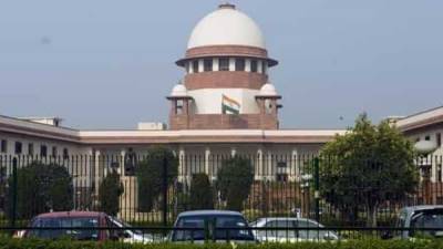 Tushar Mehta - SBI files intervention plea in SC against interest waiver on loans under moratorium - livemint.com - city New Delhi - India