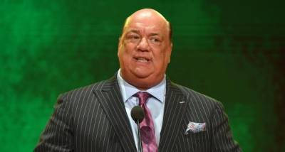 WWE News: Paul Heyman FIRED from his position as executive director of WWE RAW - pinkvilla.com