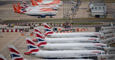 British Airways, easyJet, and Ryanair launch legal action against quarantine policy - manchestereveningnews.co.uk - Britain