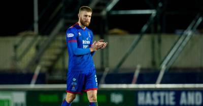 Jason Kerr backs new arrival Shaun Rooney to shine for St Johnstone - dailyrecord.co.uk - Scotland