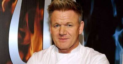 Gordon Ramsay - Gordon Ramsay 'in talks' with ITV to bring back Hell's Kitchen after 16 years - msn.com - Britain - county Gordon