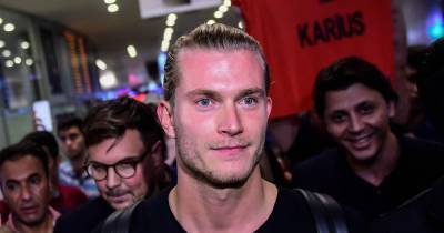 Jurgen Klopp - Loris Karius - Loris Karius sends message to Alisson as he vows to fight for Liverpool No.1 spot - mirror.co.uk - Germany - city Madrid, county Real - county Real - Brazil