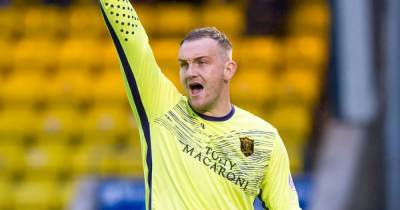 David Martindale - Gary Maley's Livingston contract Twitter poll raises close to £2500 for charity - dailyrecord.co.uk