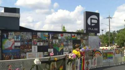 Today marks 4 years since the Pulse nightclub shooting in Orlando - clickorlando.com - state Florida - city Orlando