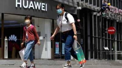 China capital Beijing reports new coronavirus cases for second day - livemint.com - China - India - city Beijing, China