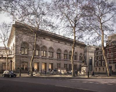 National Portrait Gallery to remain closed until 2023 - breakingnews.ie