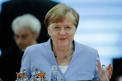 Angela Merkel - German Cabinet clears way for temporary sales tax cut - clickorlando.com - Germany - city Berlin