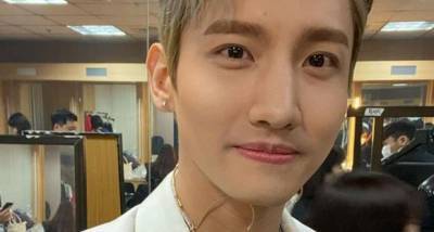 TVXQ member Changmin to tie the knot with girlfriend: We made the decision to have our wedding in September - pinkvilla.com