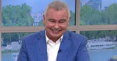 Eamonn Holmes confirms Strictly Come Dancing stint – on one condition - dailystar.co.uk