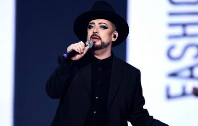Boy George defends controversial pronouns comments: “Our lives are being run by the internet” - nme.com