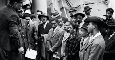 Theresa May - Human rights watchdog investigates policy that led to the Windrush scandal - manchestereveningnews.co.uk - Britain