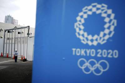 Yoshiro Mori - Tokyo Olympic head says 80% of facilities lined up for 2021 - clickorlando.com - county Bay - city Tokyo, county Bay