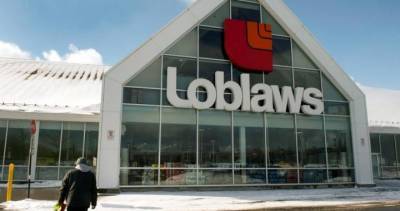 Galen Weston - Loblaws, Metro to end COVID-19 wage top-up for employees - globalnews.ca