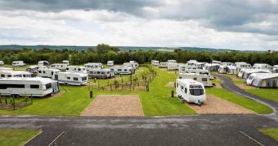 Caravan Club full list of campsites opening on July 4 in England - mirror.co.uk - Britain - Scotland