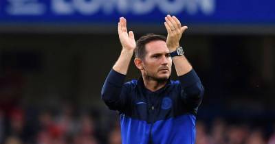 Frank Lampard - Timo Werner - Three Chelsea stars most likely to be sold to fund Timo Werner and Ben Chilwell transfers - mirror.co.uk - Germany