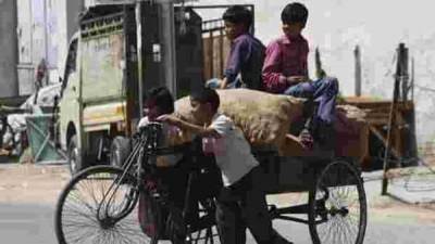 Covid-19: ILO urges India to safeguard children from falling into child labour - livemint.com - city New Delhi - India