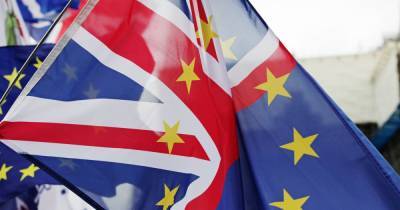 Brexit transition period will not be extended beyond January 1 2021, minister confirms - manchestereveningnews.co.uk - Britain - Eu