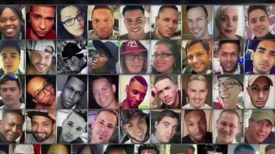 49 bell tolls ring throughout Orlando, 4 years after Pulse nightclub attack - clickorlando.com - city Orlando