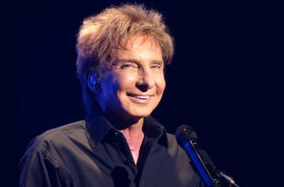 Barry Manilow - Barry Manilow on 'When The Good Times Come Again' Becoming a Hit After 30 Years During the Pandemic - billboard.com - Israel