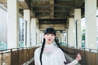 Japan's HARU NEMURI Talks Love, Faith & Anger in New Album, 'Lovetheism': Interview - billboard.com - Japan - Usa - Spain