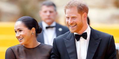 Meghan Markle - Meghan Markle and Prince Harry Reach Out to a Fan Who Raised $60,000 for COVID-19 Relief - harpersbazaar.com