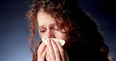 How some forms of common cold could defend your immune system from coronavirus - mirror.co.uk