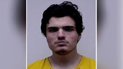 Peter Manfredonia - UConn student fugitive in court on murder charge, authorities say - fox29.com - state Connecticut - Hartford, state Connecticut - state Maryland - city Rockville
