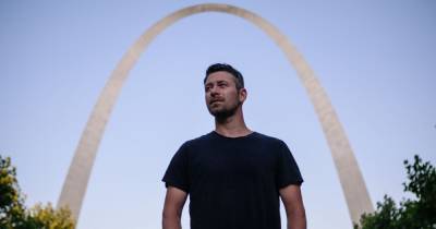 Ayr musician who swapped Scotland for America on the prophetic words from his album - dailyrecord.co.uk - Scotland